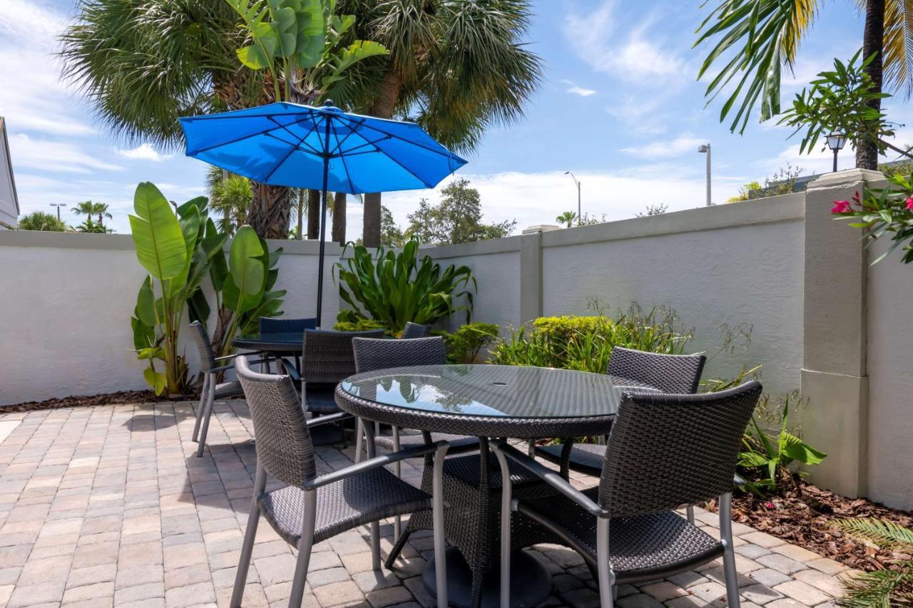 Best Western Plus North Miami-Bal Harbour Exteriör bild