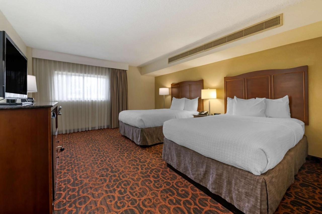 Best Western Plus North Miami-Bal Harbour Exteriör bild