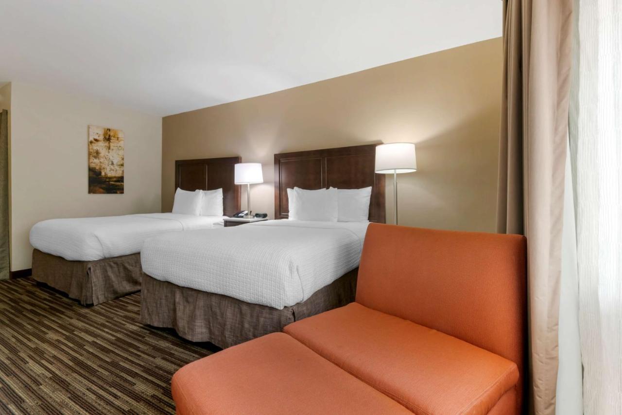 Best Western Plus North Miami-Bal Harbour Exteriör bild