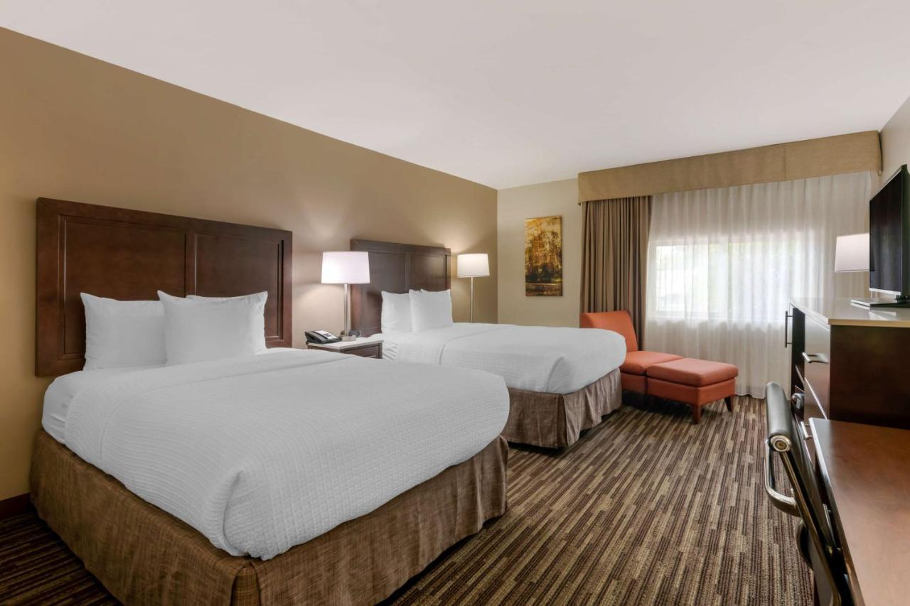 Best Western Plus North Miami-Bal Harbour Exteriör bild