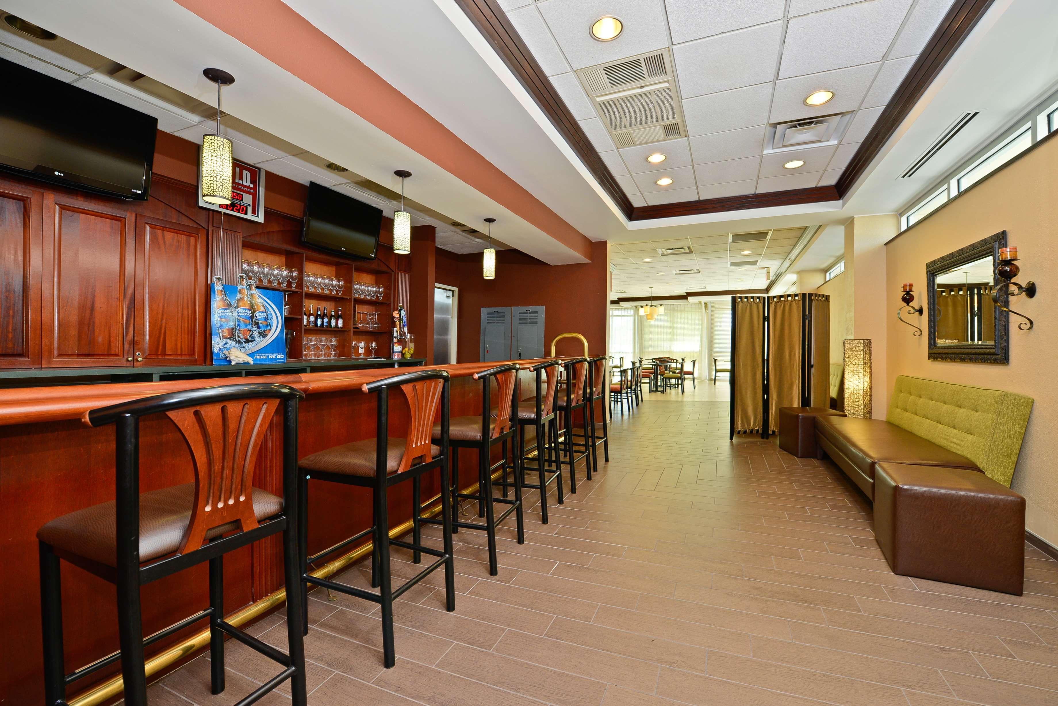 Best Western Plus North Miami-Bal Harbour Exteriör bild