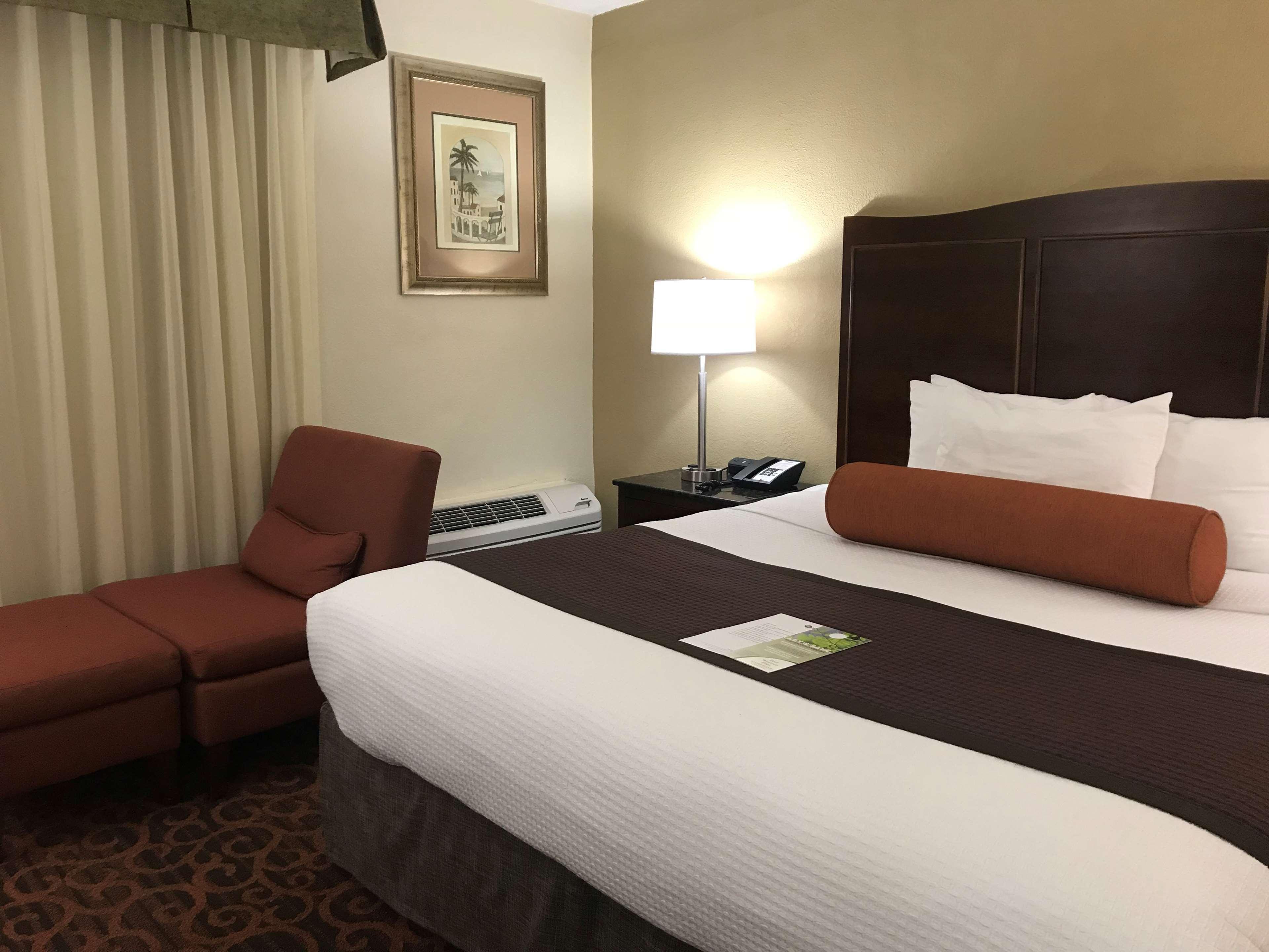 Best Western Plus North Miami-Bal Harbour Exteriör bild