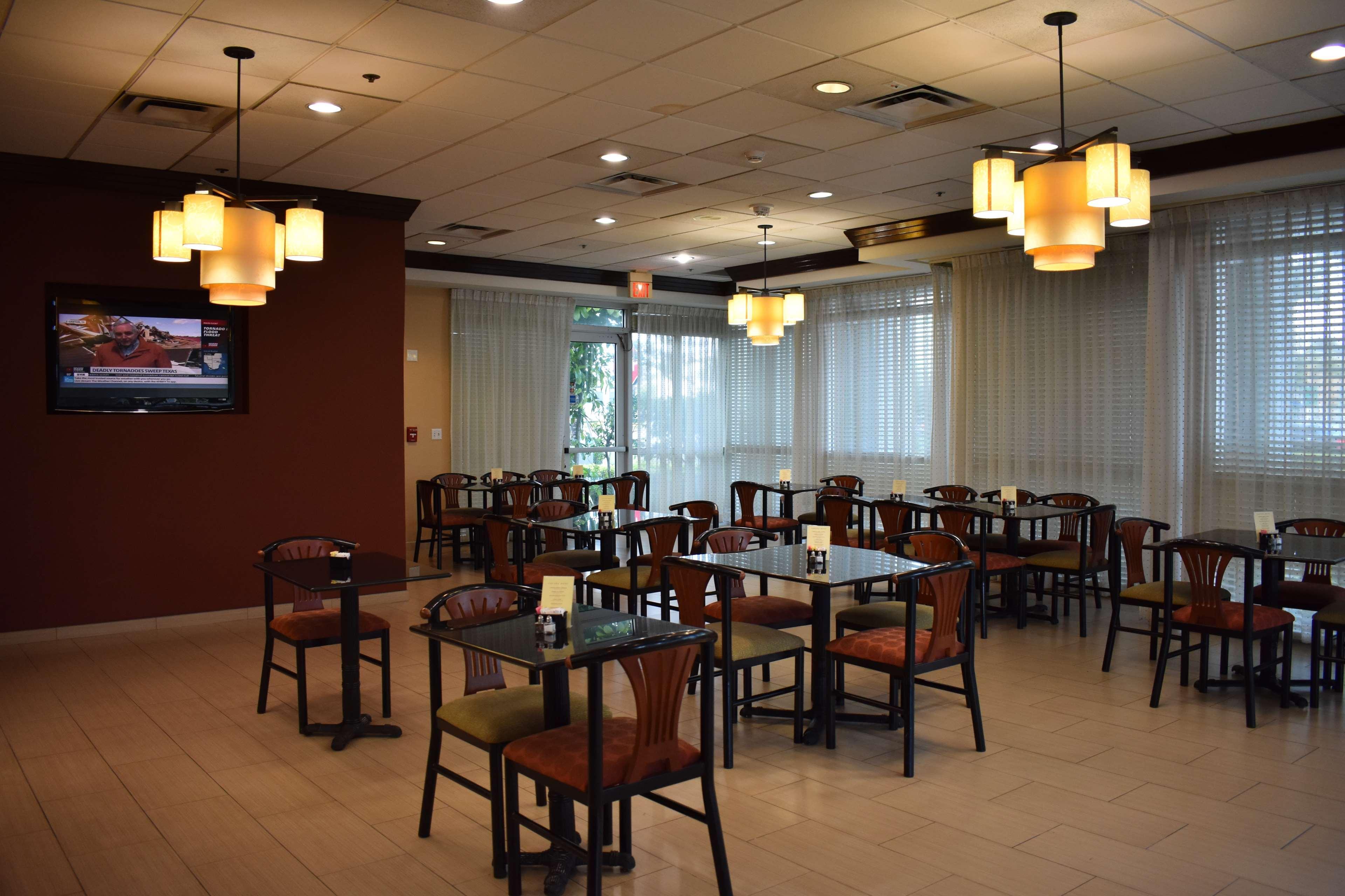 Best Western Plus North Miami-Bal Harbour Exteriör bild