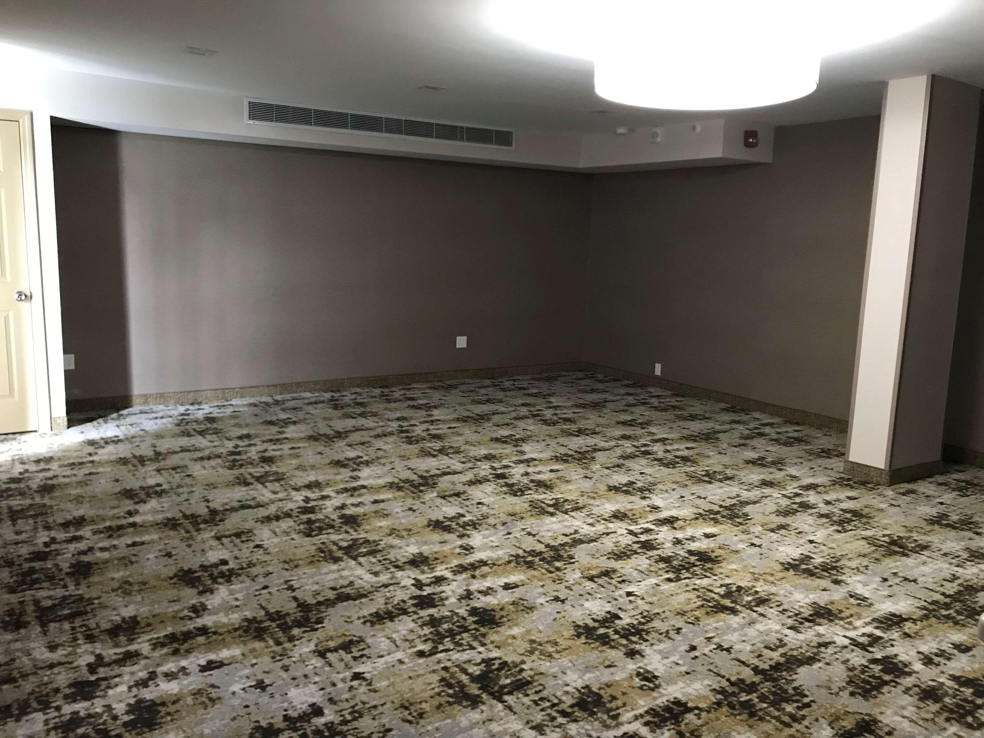 Best Western Plus North Miami-Bal Harbour Exteriör bild